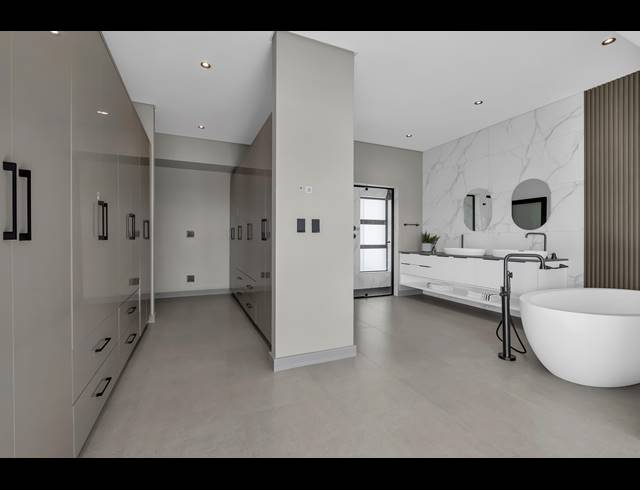 4 BEDROOM HOUSE FOR SALE IN HELDERFONTEIN ESTATE